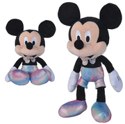 Maskotki i pluszaki - SIMBA Maskotka Myszka Mickey 100-lecie 35cm przytulanka pluszak - miniaturka - grafika 1