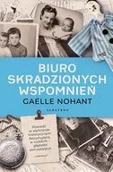 E-booki - literatura obca - Biuro skradzionych wspomnień - miniaturka - grafika 1