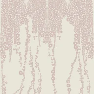 Tapety - Tapeta dla dzieci Marine Pink - miniaturka - grafika 1