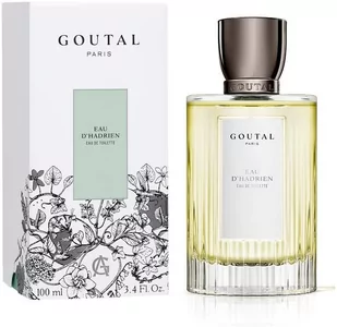 Annick Goutal, Eau D'hadrien, Woda Toaletowa, 100ml - Wody i perfumy męskie - miniaturka - grafika 1