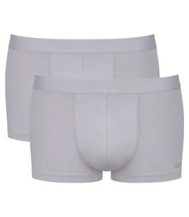 2 x Majtki męskie sloggi men GO ABC 2.0 Hipster C2P-XL - Majtki męskie - miniaturka - grafika 1