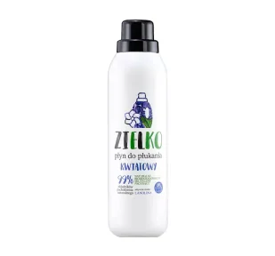 Sylveco ZIELKO Płyn do płukania KWIATOWY 1l - Mydła - miniaturka - grafika 1