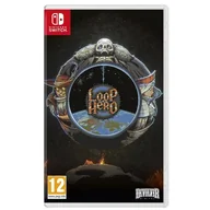 Gry Nintendo Switch - Loop Hero GRA NINTENDO SWITCH - miniaturka - grafika 1