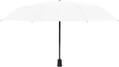 Parasole - Parasolka automatyczna Mia Salzburg biała - miniaturka - grafika 1
