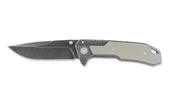 Noże - Smith & Wesson - Liner Lock Folding Knife - SW609 - miniaturka - grafika 1