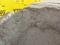 Inne materiały budowlane - Piach 0-2 mm 0.5 m3 - miniaturka - grafika 1