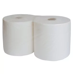 Maxi-Pap Ręcznik Papierowy Czyściwo 200M 2 Rolki - Ręczniki papierowe - miniaturka - grafika 1