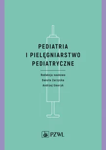 Pediatria i pielęgniarstwo pediatryczne - E-booki - nauka - miniaturka - grafika 1