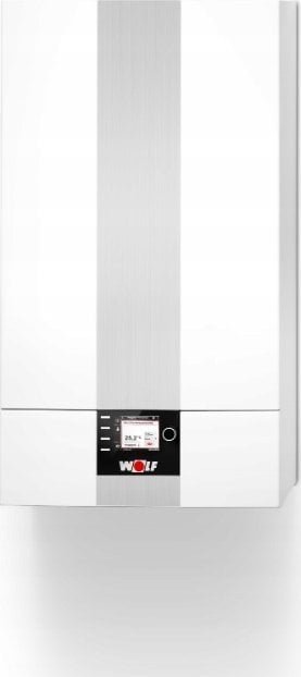 Wolf - CGB-2-14 z modułem wyświetlacza AM