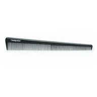 Grzebienie fryzjerskie - Grzebień titanium Termix do strzyżenia Nr 807 kod 2111003 - miniaturka - grafika 1