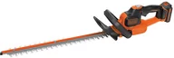 Nożyce do żywopłotu - Black & Decker GTC18452PC - miniaturka - grafika 1