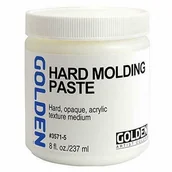 Farby i media malarskie - GAC Pasta modelująca Hard Molding Paste 236ml - miniaturka - grafika 1