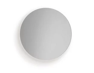 Lustro Łazienkowe Led 100X100 Ruke Syriusz - Lustra - miniaturka - grafika 1