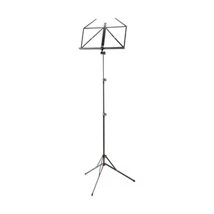 Konig & Meyer 10052 Music Stand Black - Inne akcesoria muzyczne - miniaturka - grafika 2