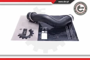 Przewód powietrza doładowującego Esen SKV 54SKV103 - Układ zasilania - akcesoria - miniaturka - grafika 1