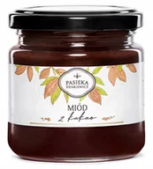 Miód - MIÓD Z KAKAO 250G - miniaturka - grafika 1