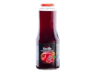 Soki i napoje niegazowane - SAVILLE Sok z granatu 1L - miniaturka - grafika 1