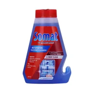 Środki do zmywarek - Somat Intensive Machine Cleaner, zmywarka, 250ml - miniaturka - grafika 1