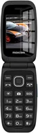 Telefony komórkowe - Maxcom MM 828 4G Niebieski - miniaturka - grafika 1