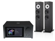 Zestawy stereo - NAD C 700 + 603 S3 - miniaturka - grafika 1