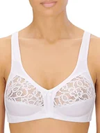 Biustonosze - Naturana Damski biustonosz bez fiszbin - miniaturka - grafika 1