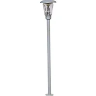 Akcesoria i części modelarskie - Viessmann 1380581 H0 lampa uliczna prosta gotowy model 6038 1 szt - miniaturka - grafika 1