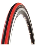 Opony rowerowe - CST, Opona, Czar Road TR-CS225, zwijana, czarno-czerwony, 700x 23C - miniaturka - grafika 1