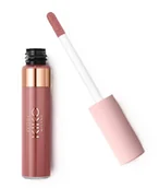 Błyszczyki do ust - Kind by KIKO Milano Glowy Hydra Lip Oil Olejek do ust 03 Tender Rosewood - miniaturka - grafika 1
