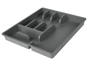 SILVERCREST® Pojemnik na sztućce lub Suszarka do naczyń (Organizer na sztućce) - Pojemniki kuchenne - miniaturka - grafika 1