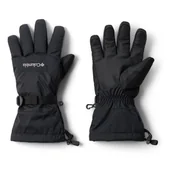 Rękawice narciarskie - M LAST TRACKS II GLOVE 2094161010 - miniaturka - grafika 1