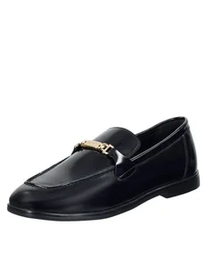Gant Loafersy 31571125 Czarny - Półbuty damskie - miniaturka - grafika 1