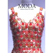 Albumy inne - Moda Historia mody XX wieku Praca zbiorowa - miniaturka - grafika 1