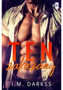 Ten zakazany - Literatura erotyczna Ten zakazany - Literatura erotyczna - miniaturka - grafika 2