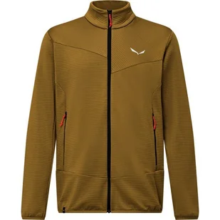 Polar męski Puez Altavia Polarlite Salewa - Bluzy męskie - miniaturka - grafika 1