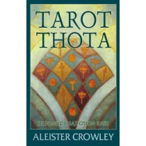 ANASERWIS Tarot thota