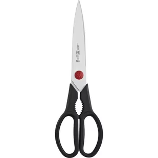 Zwilling Twin L nóż wielofunkcyjny ze stali nierdzewnej, czarny, 230 mm 41374-000-0 - Nożyce kuchenne - miniaturka - grafika 1