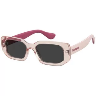 Okulary przeciwsłoneczne Havaianas Farol 35J 53 IR - Okulary przeciwsłoneczne - miniaturka - grafika 1