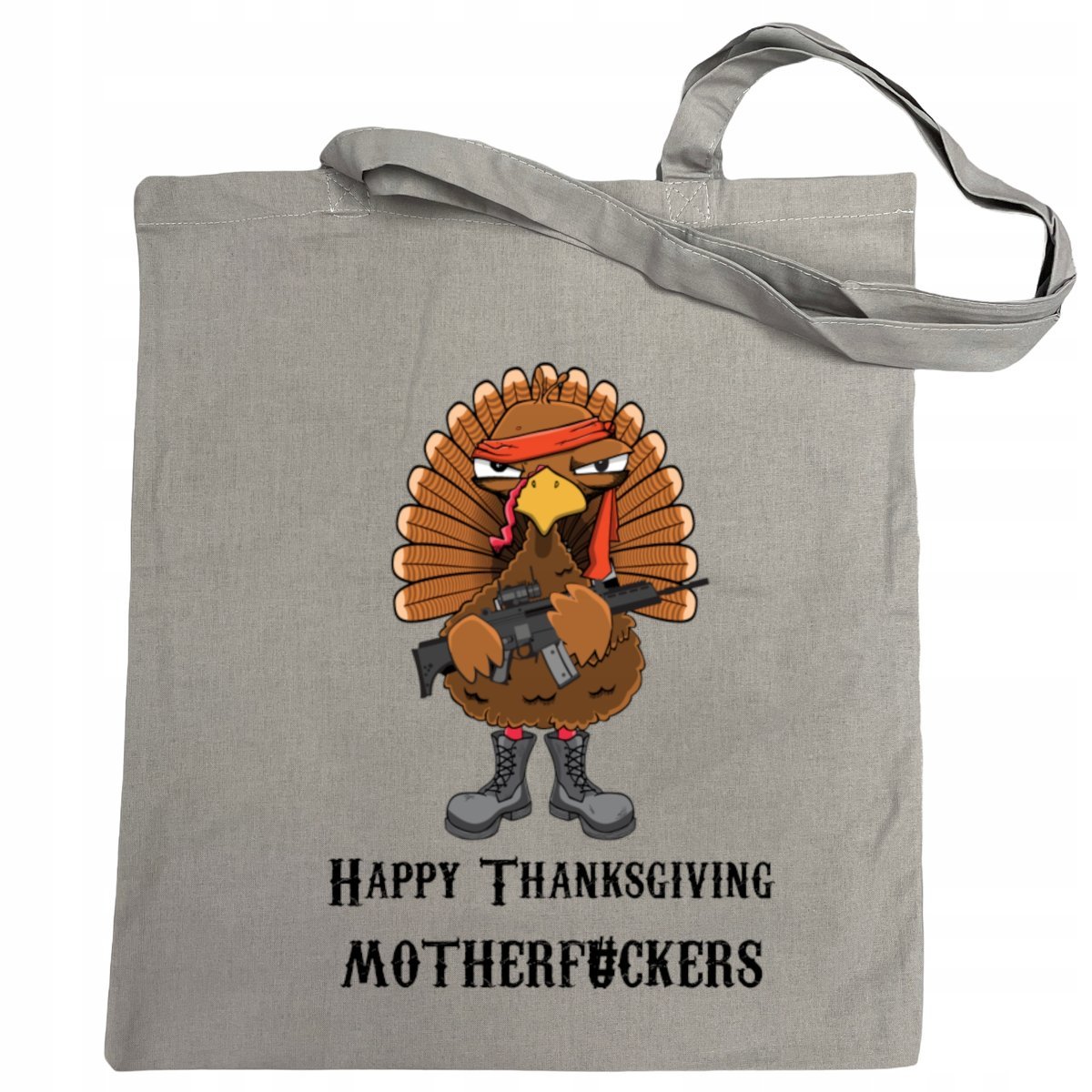 Torba na zakupy Indryk Thanksgiving