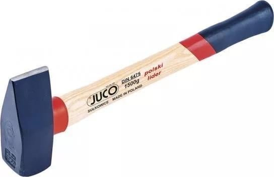 Juco JUCO MŁOTEK ROZŁUPIAK LUX 1,5kg M4073
