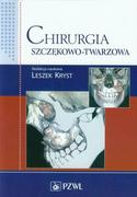 Książki medyczne - Wydawnictwo Lekarskie PZWL Chirurgia szczękowo-twarzowa - Wydawnictwo Lekarskie PZWL - miniaturka - grafika 1