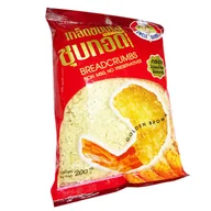 Mąka - Panierka typu Panko Uncle Barns 200g - miniaturka - grafika 1