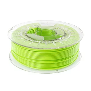 Filament Spectrum PETG 2,85mm 1kg - Lime Green - Filamenty i akcesoria do drukarek 3D - miniaturka - grafika 1