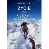 Felietony i reportaże - Życie za szczyt Nowa - miniaturka - grafika 1