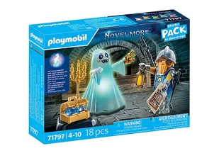 Playmobil 71797 zestaw zabawkowy - Zabawki kreatywne - miniaturka - grafika 1