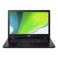 Laptopy - Acer Aspire 3 Laptop | A317-52 | Czarny NX.HZWEP.00C - miniaturka - grafika 1