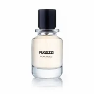 Wody i perfumy damskie - Fugazzi Workaholic Extrait Perfumy dla kobiet 50 ml - miniaturka - grafika 1