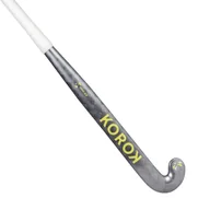 Hokej - Kij do hokeja na trawie Xlow bow 95% carbonu Korok FH995 - miniaturka - grafika 1