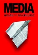 Polityka i politologia - Stopka Media wolne czy bezwolne$155 - odbierz ZA DARMO w jednej z ponad 30 księgarń! - miniaturka - grafika 1