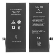 Baterie do telefonów - Bateria do Apple iPhone SE 2020 1821 mAh - miniaturka - grafika 1