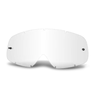 Gogle i okulary motocyklowe - Soczewki Cross Oakley O-Frame - miniaturka - grafika 1
